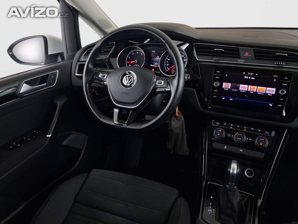 Foto inzerátu VW Touran 1.5 TSI