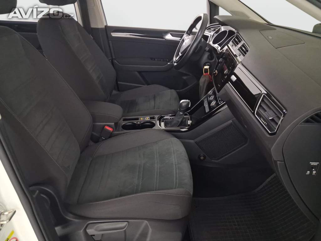 Foto inzerátu VW Touran 1.5 TSI