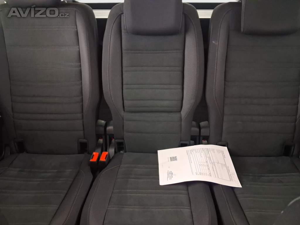 Foto inzerátu VW Touran 1.5 TSI