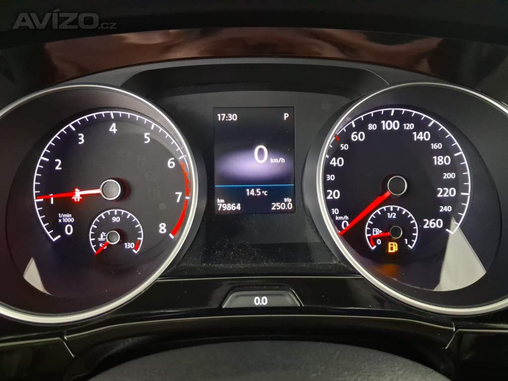 Foto inzerátu VW Touran 1.5 TSI