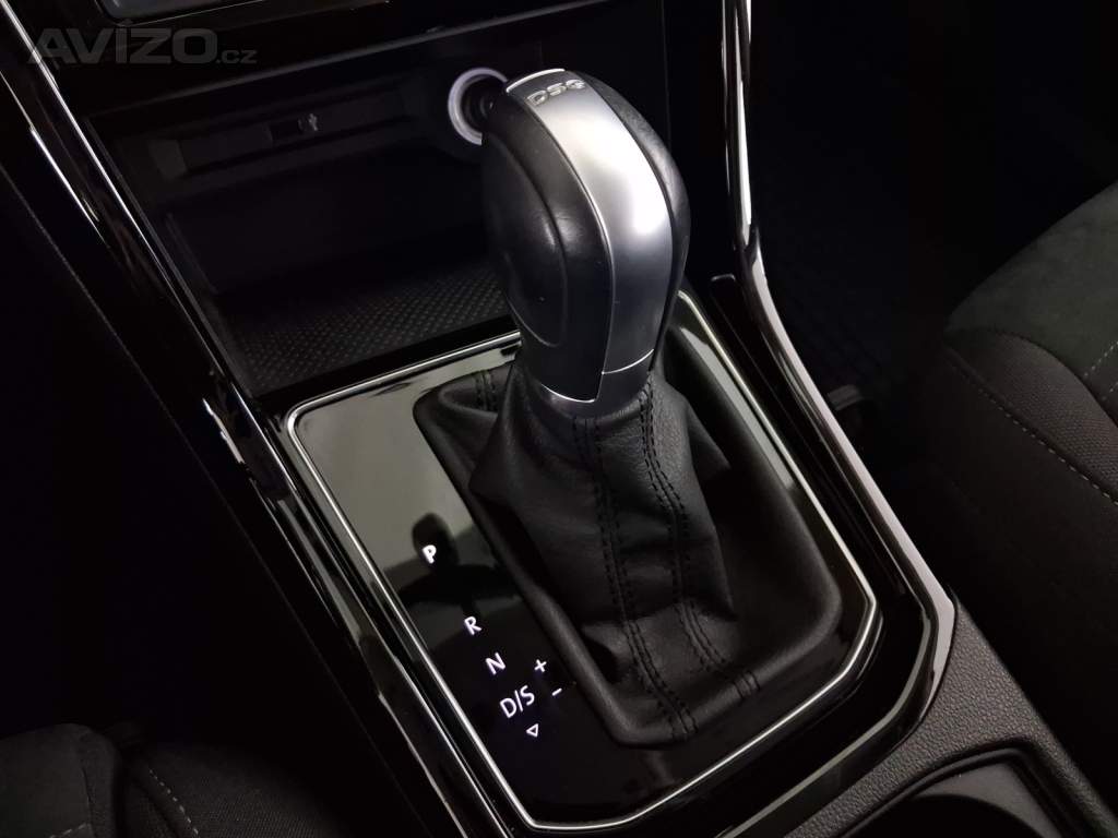 Foto inzerátu VW Touran 1.5 TSI