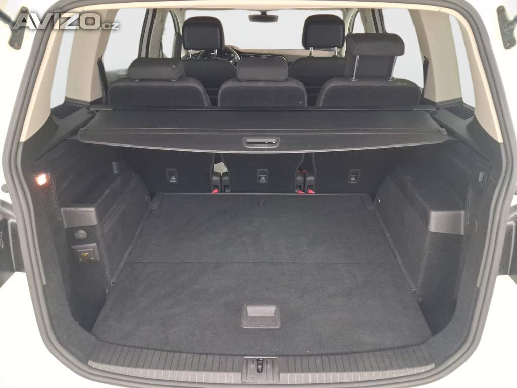 Foto inzerátu VW Touran 1.5 TSI