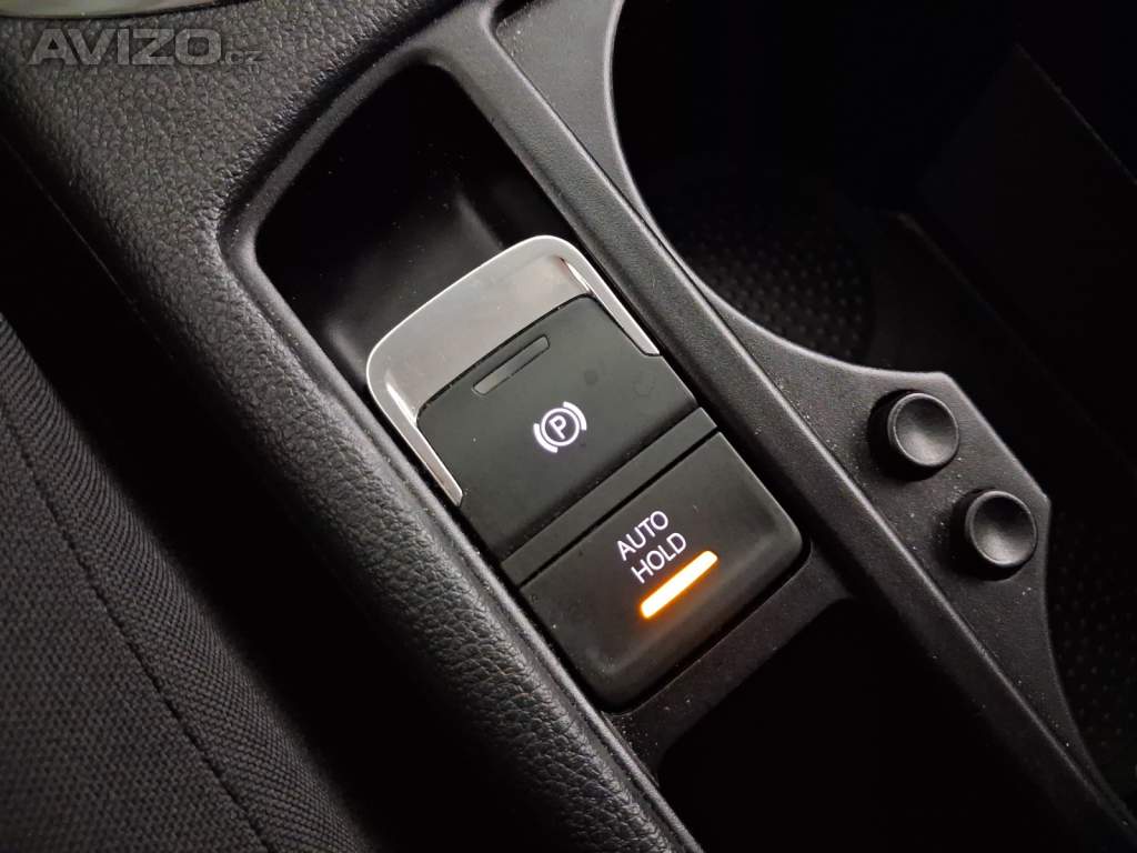 Foto inzerátu VW Touran 1.5 TSI