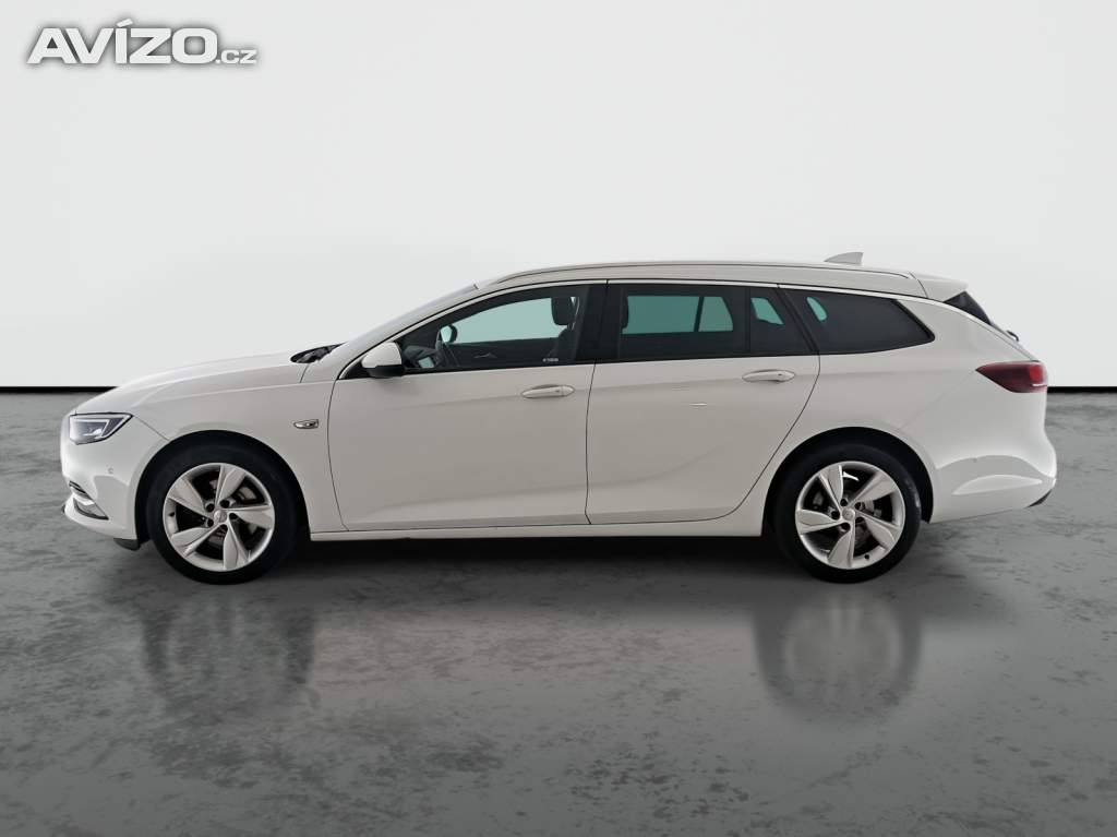 Foto inzerátu Opel Insignia 2.0 CDTI