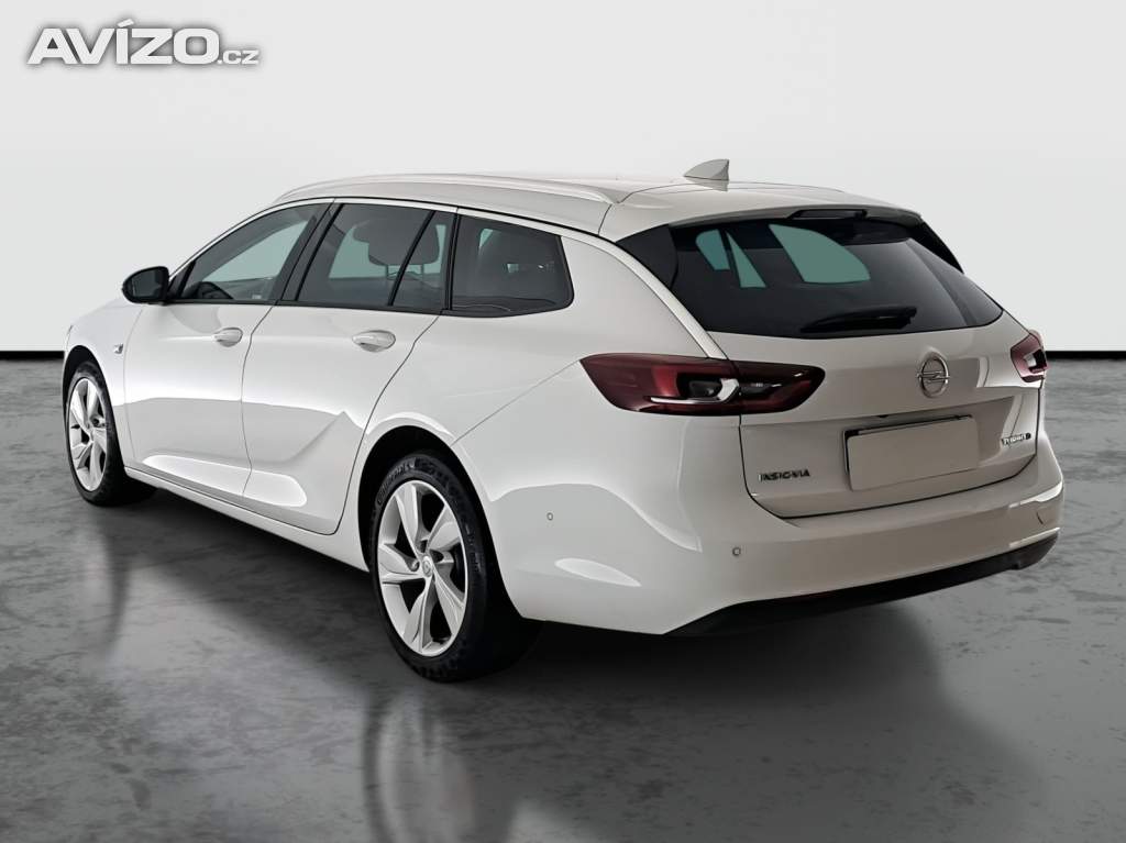 Foto inzerátu Opel Insignia 2.0 CDTI