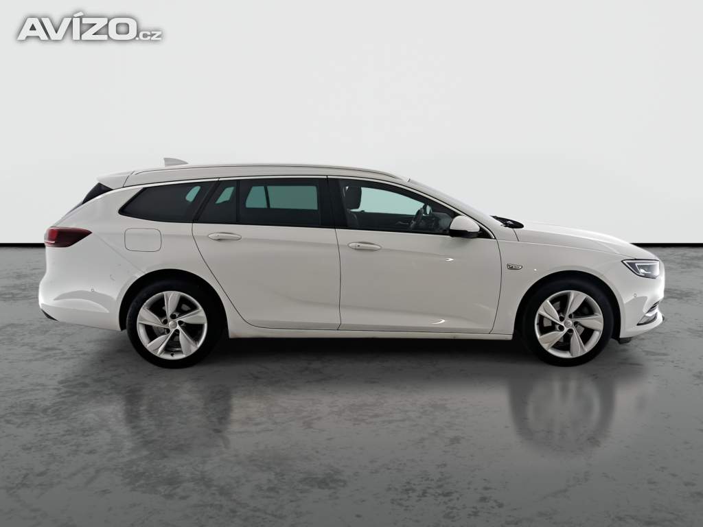 Foto inzerátu Opel Insignia 2.0 CDTI