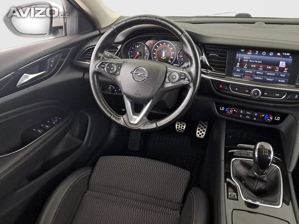 Foto inzerátu Opel Insignia 2.0 CDTI