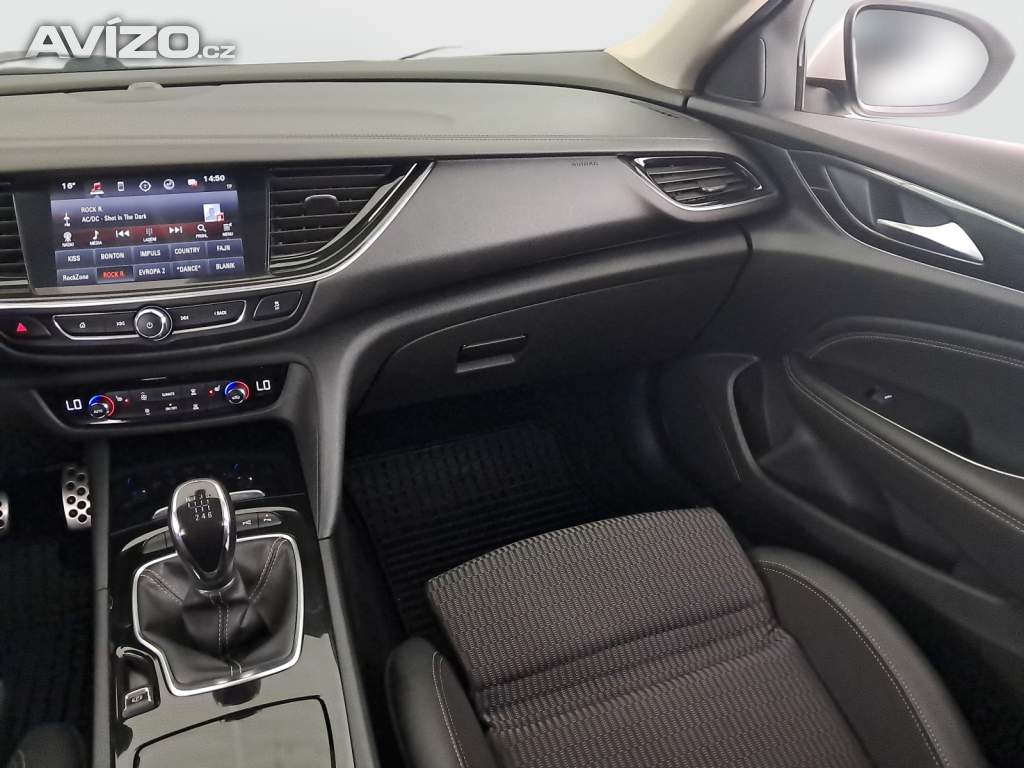 Foto inzerátu Opel Insignia 2.0 CDTI
