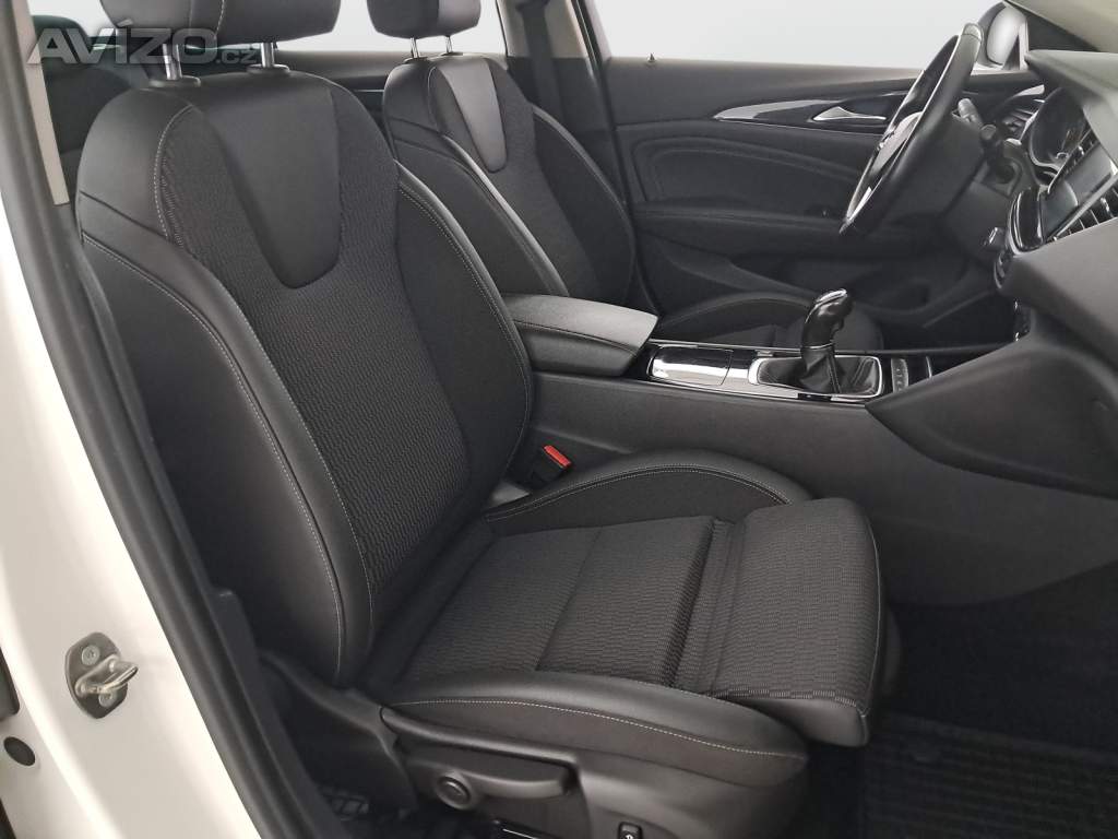 Foto inzerátu Opel Insignia 2.0 CDTI