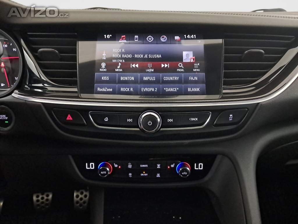 Foto inzerátu Opel Insignia 2.0 CDTI
