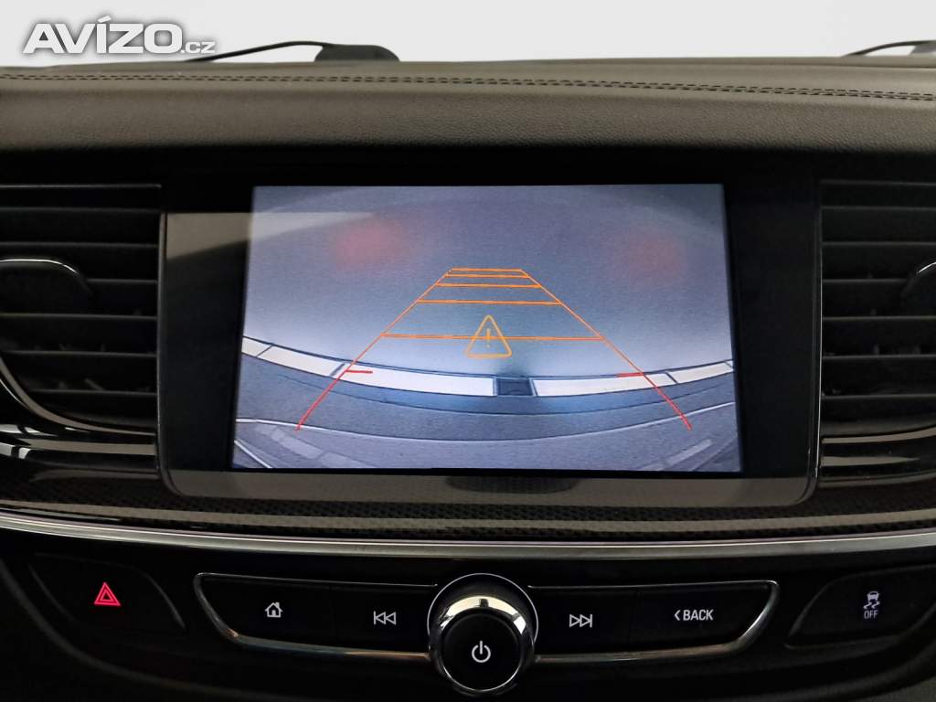 Foto inzerátu Opel Insignia 2.0 CDTI