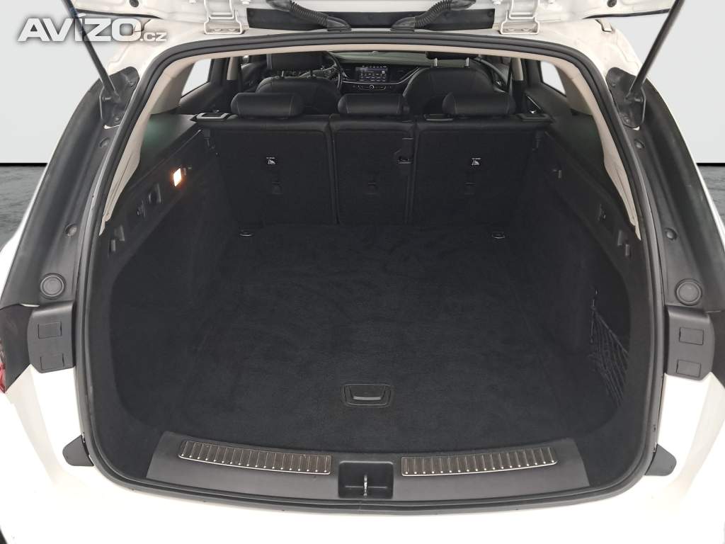 Foto inzerátu Opel Insignia 2.0 CDTI