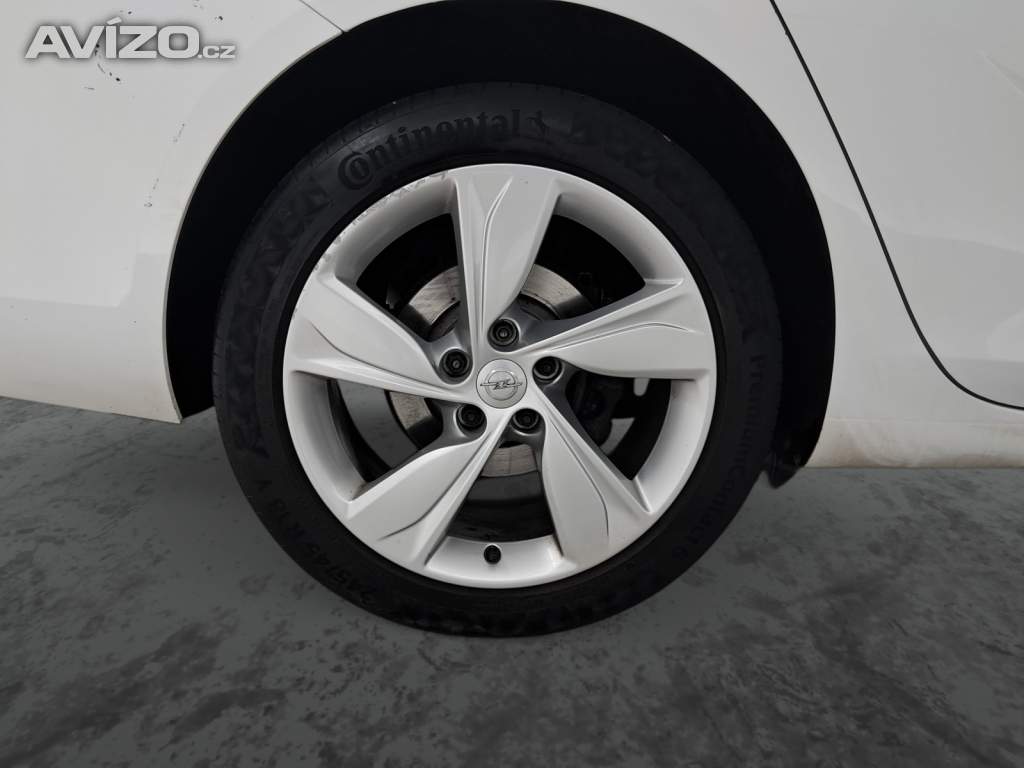 Foto inzerátu Opel Insignia 2.0 CDTI