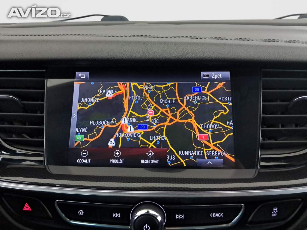 Foto inzerátu Opel Insignia 2.0 CDTI