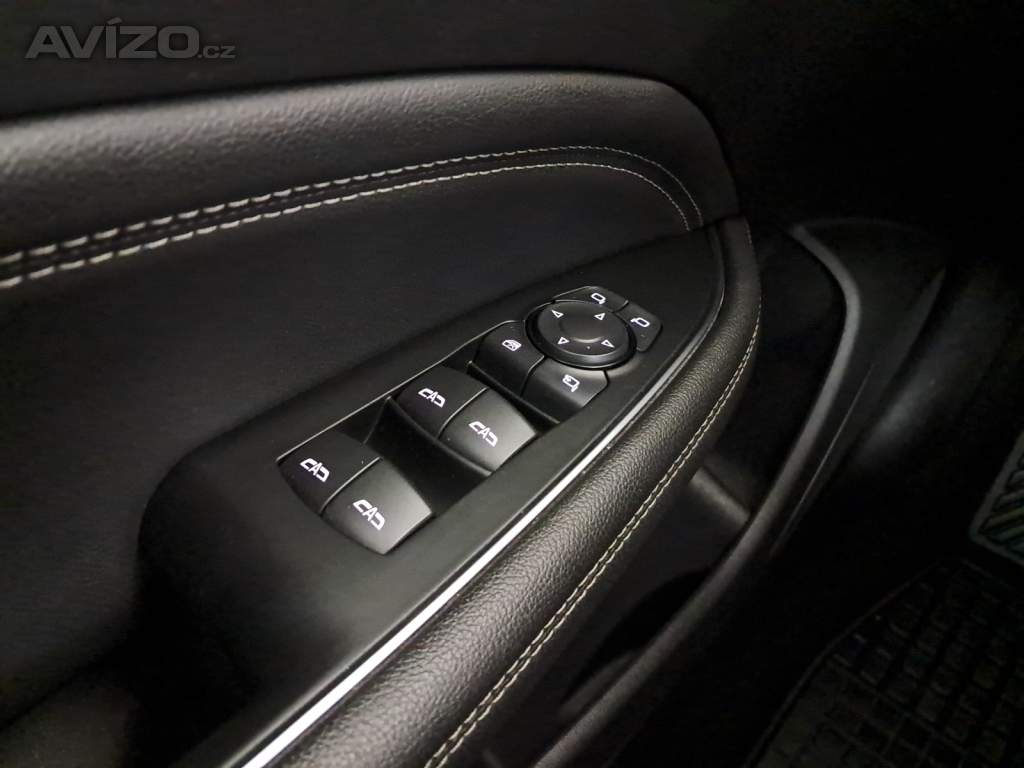 Foto inzerátu Opel Insignia 2.0 CDTI