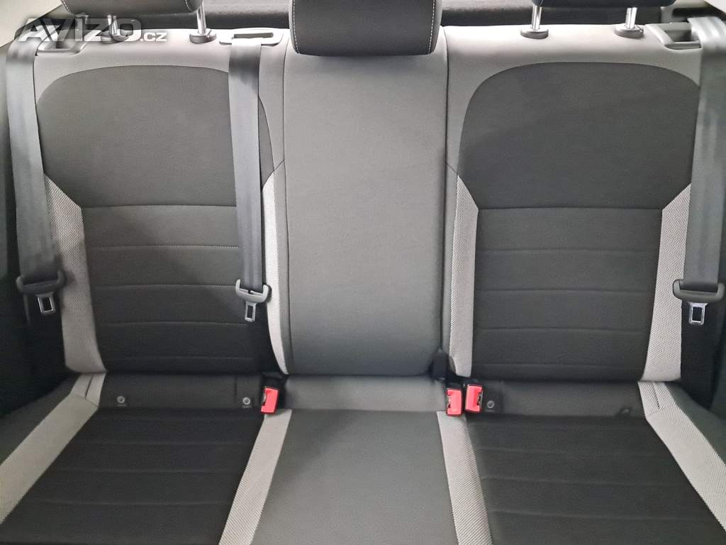 Foto inzerátu Skoda Rapid 1.0 TSI