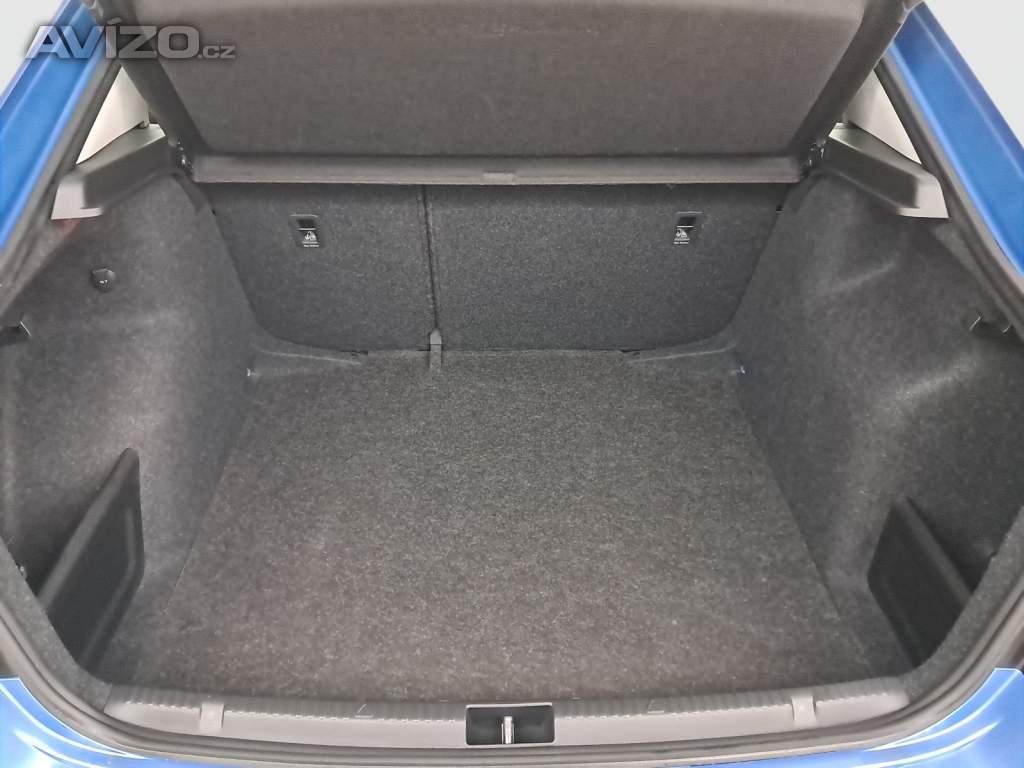 Foto inzerátu Skoda Rapid 1.0 TSI