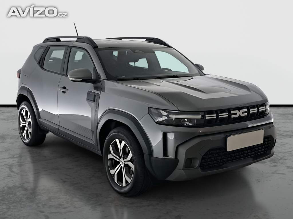 Dacia Duster 1.2 TCe