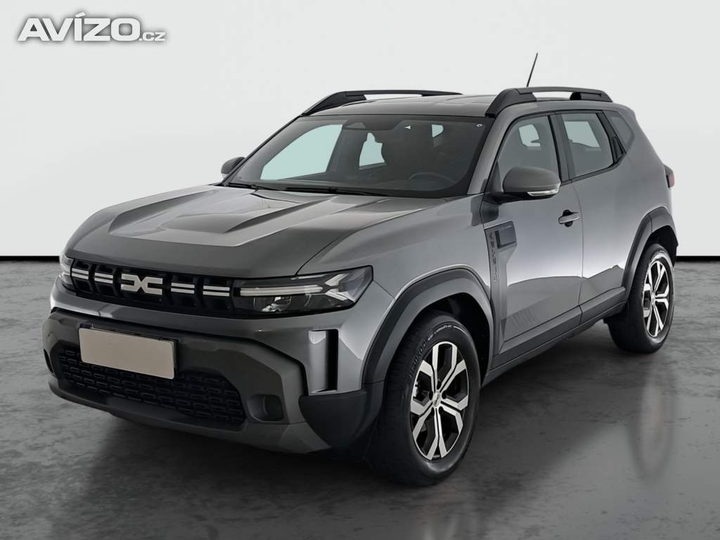 Foto inzerátu Dacia Duster 1.2 TCe