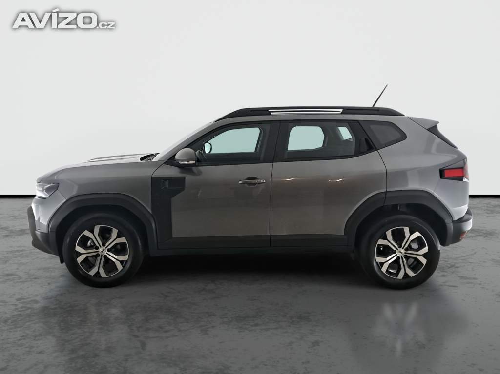 Foto inzerátu Dacia Duster 1.2 TCe