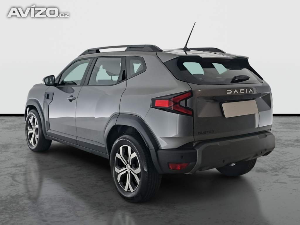 Foto inzerátu Dacia Duster 1.2 TCe