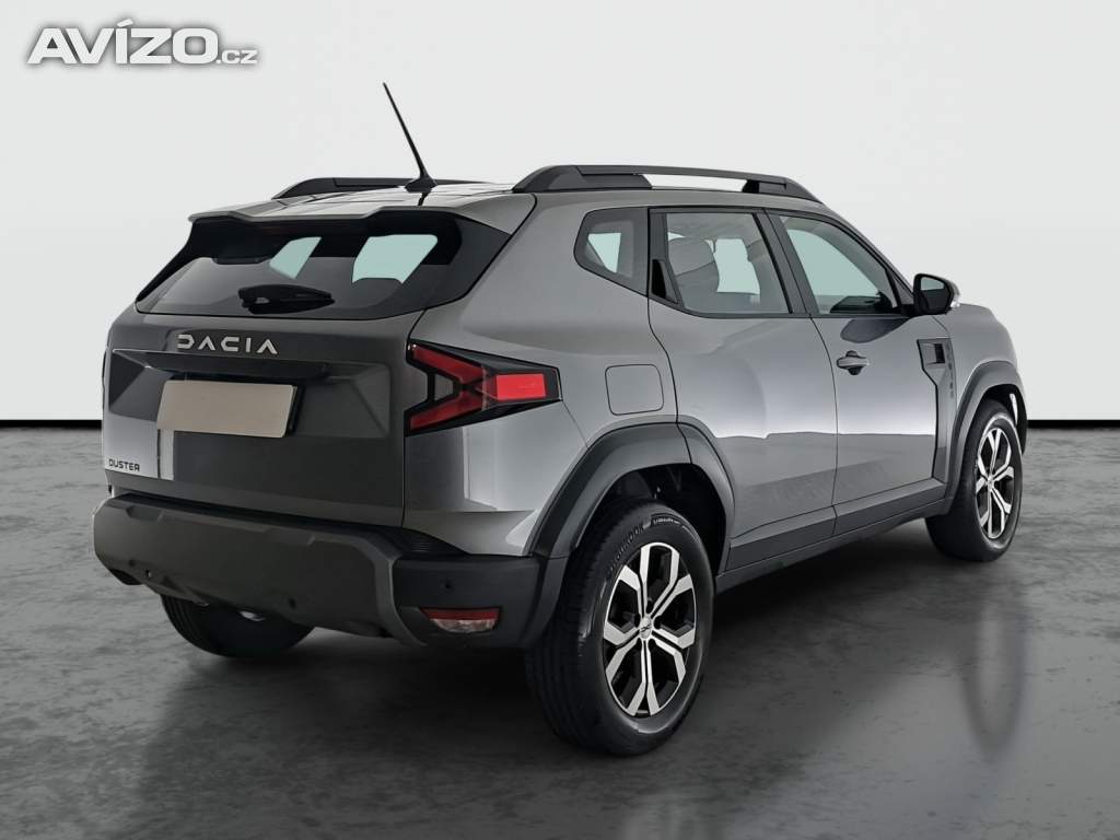 Foto inzerátu Dacia Duster 1.2 TCe