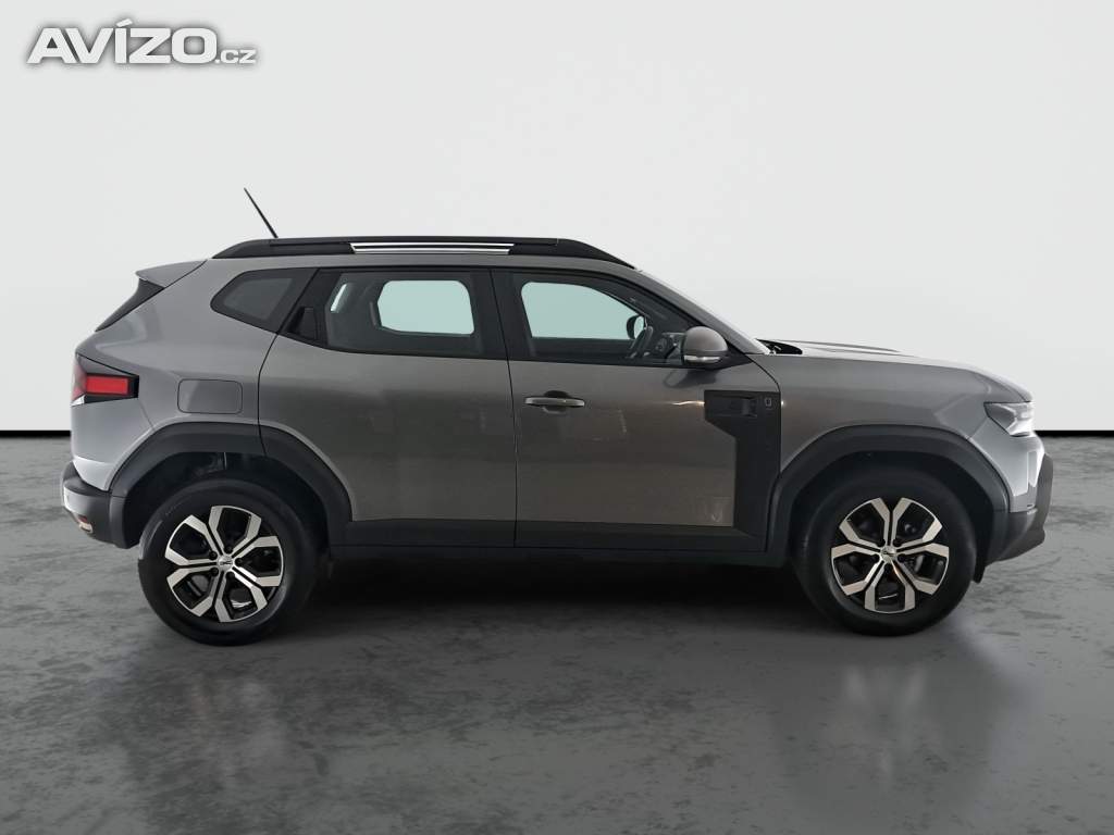Foto inzerátu Dacia Duster 1.2 TCe