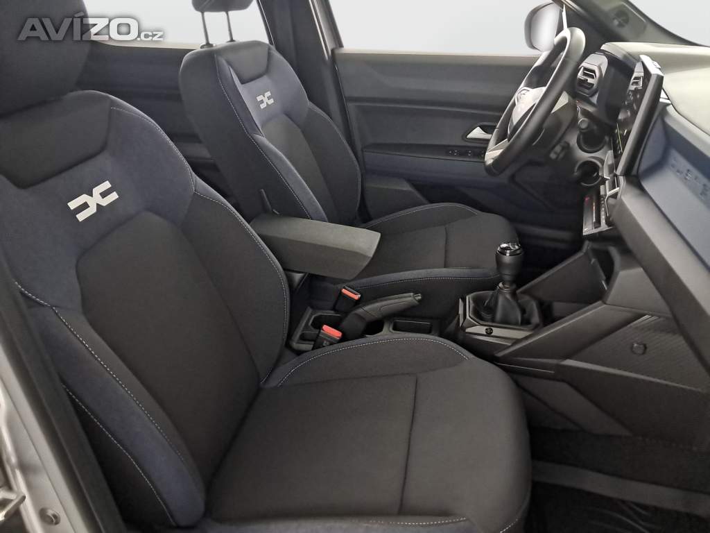 Foto inzerátu Dacia Duster 1.2 TCe
