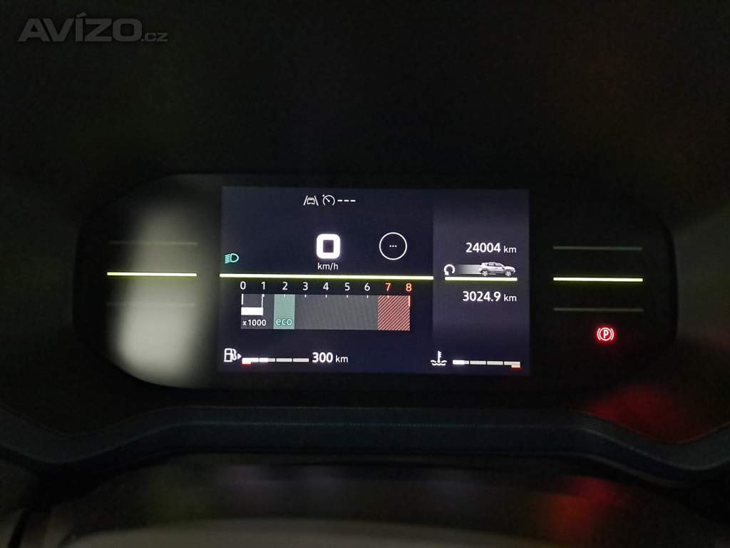 Foto inzerátu Dacia Duster 1.2 TCe
