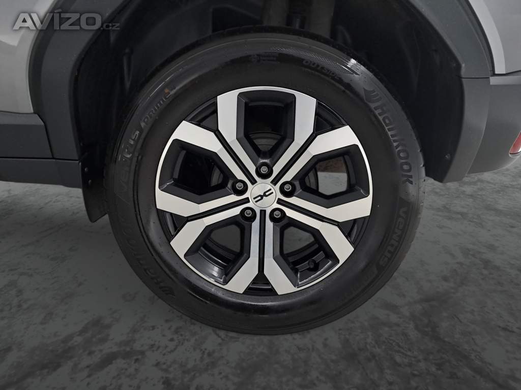 Foto inzerátu Dacia Duster 1.2 TCe