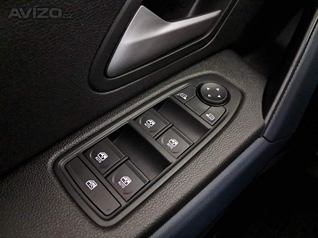 Foto inzerátu Dacia Duster 1.2 TCe