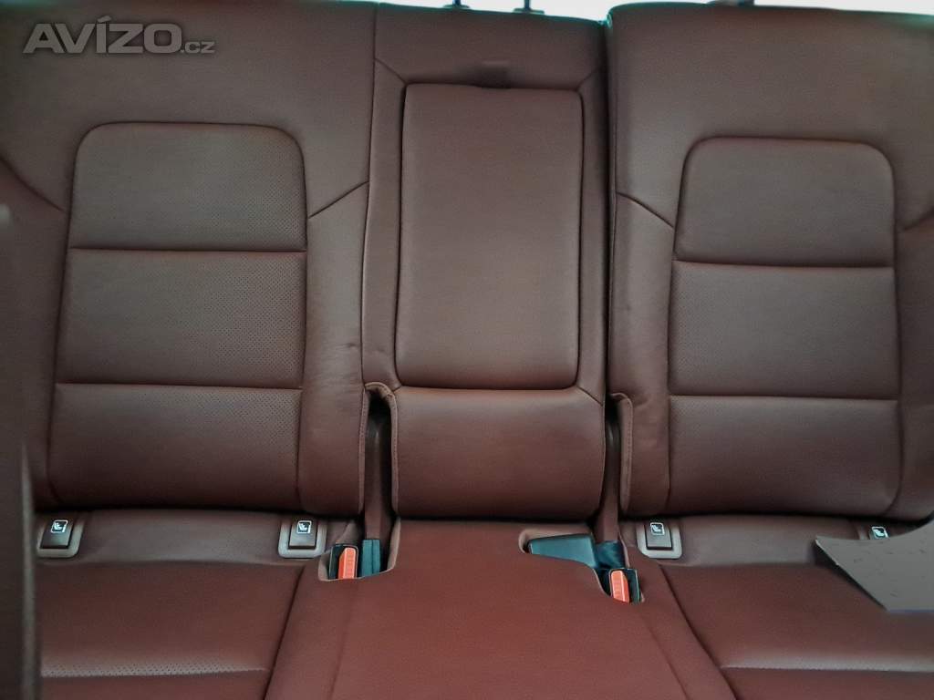 Foto inzerátu Hyundai Tucson 1.7 CRDi