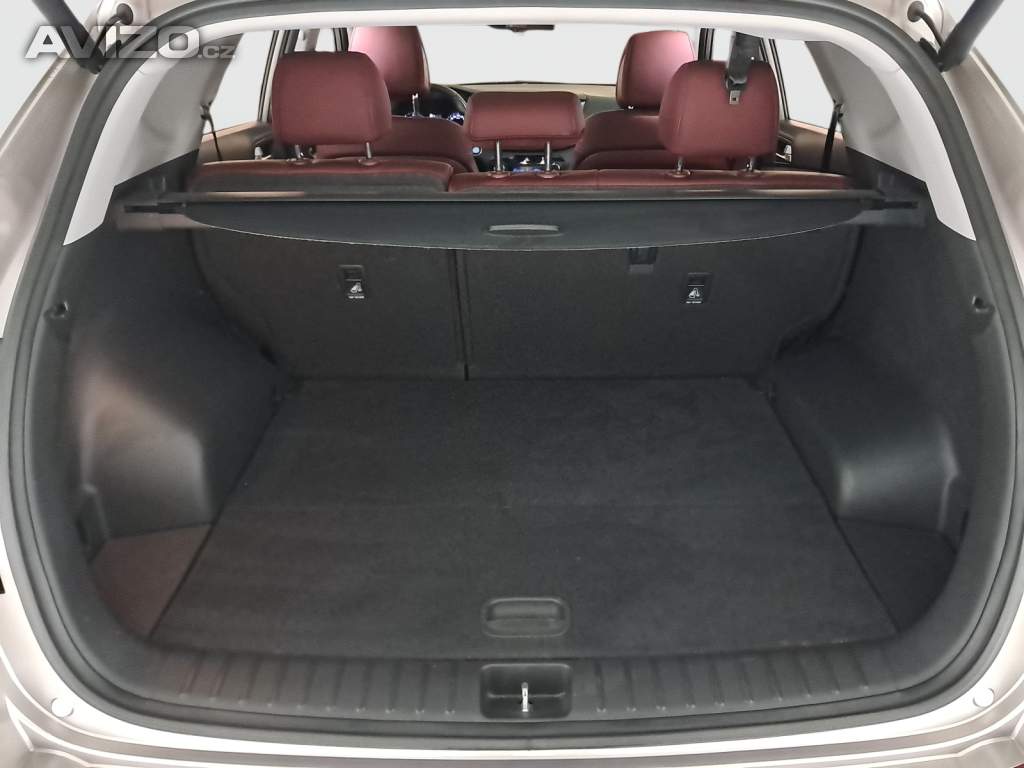 Foto inzerátu Hyundai Tucson 1.7 CRDi