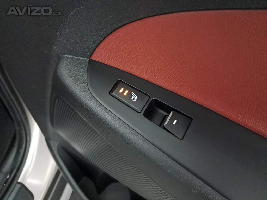 Foto inzerátu Hyundai Tucson 1.7 CRDi