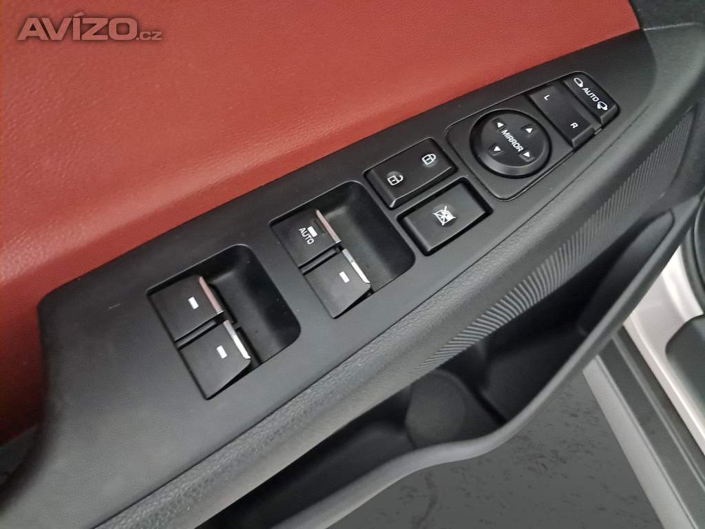 Foto inzerátu Hyundai Tucson 1.7 CRDi