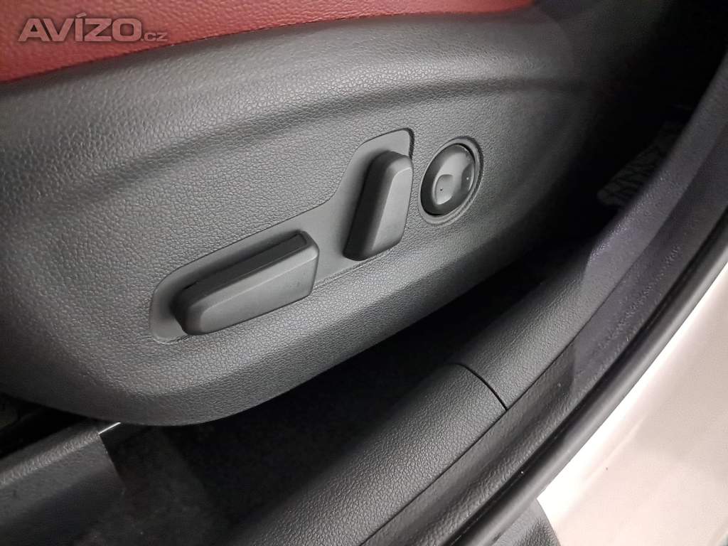 Foto inzerátu Hyundai Tucson 1.7 CRDi