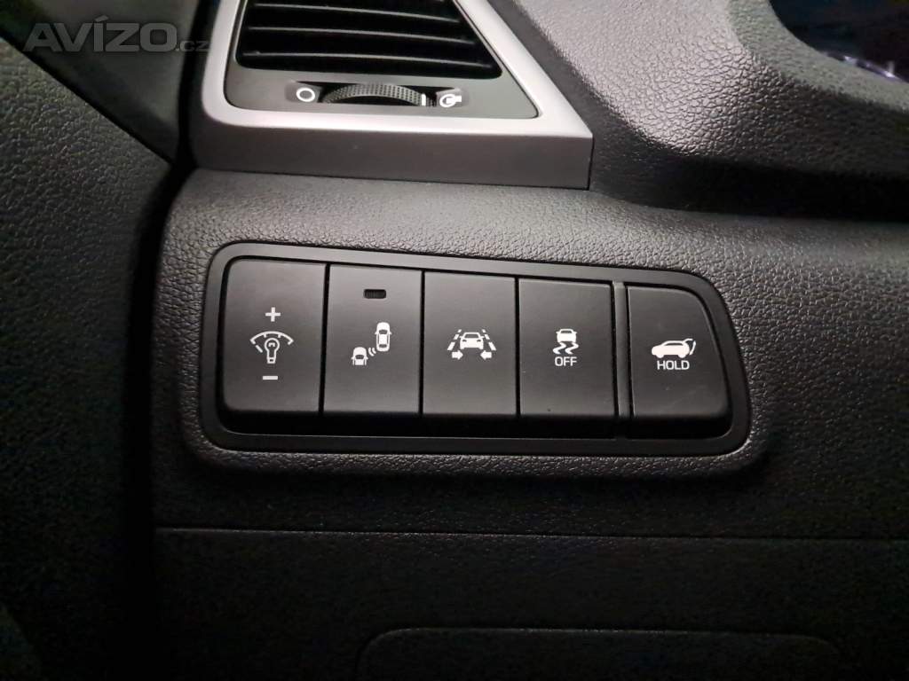 Foto inzerátu Hyundai Tucson 1.7 CRDi