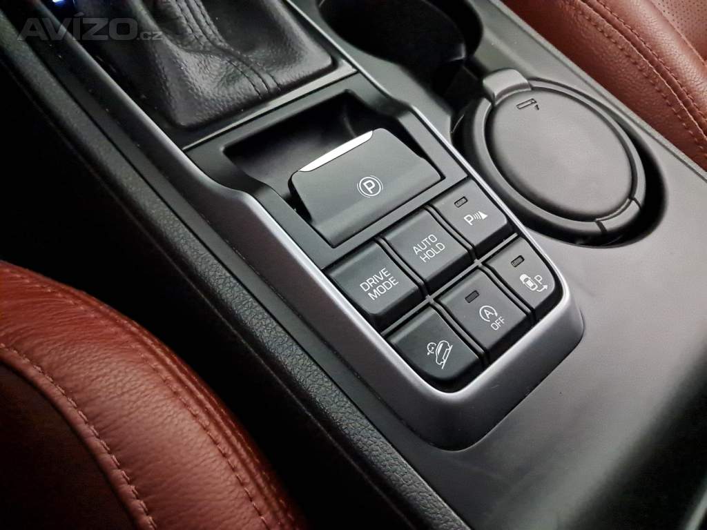 Foto inzerátu Hyundai Tucson 1.7 CRDi