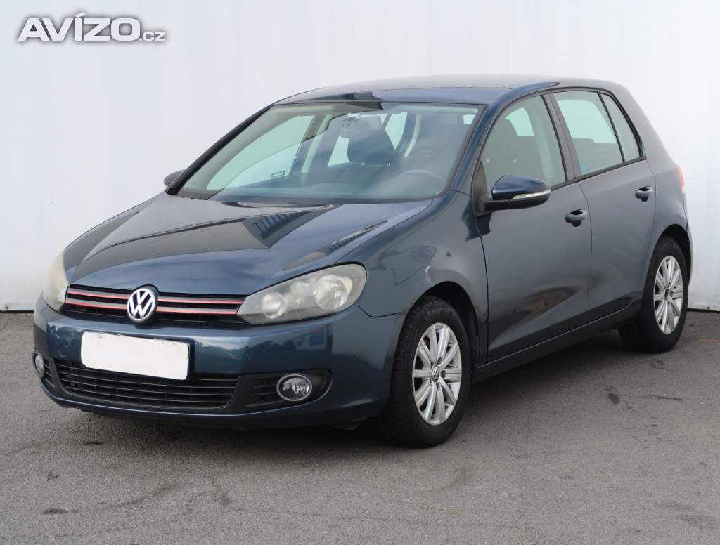 Foto inzerátu VW Golf 1.2 TSI