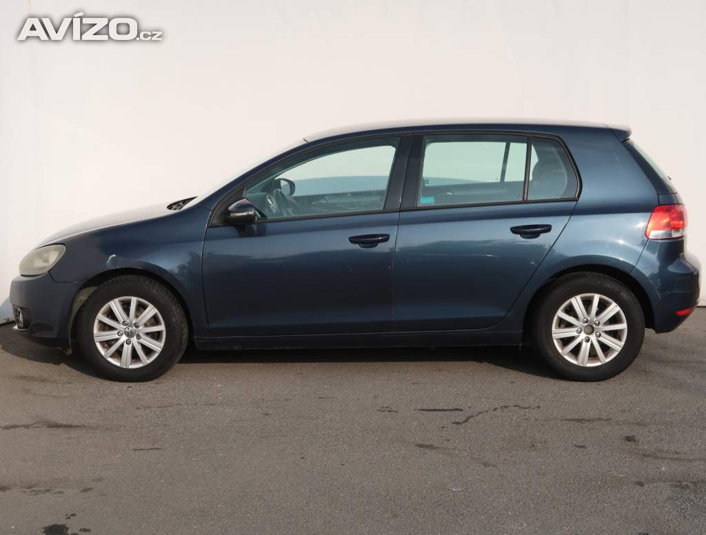 Foto inzerátu VW Golf 1.2 TSI