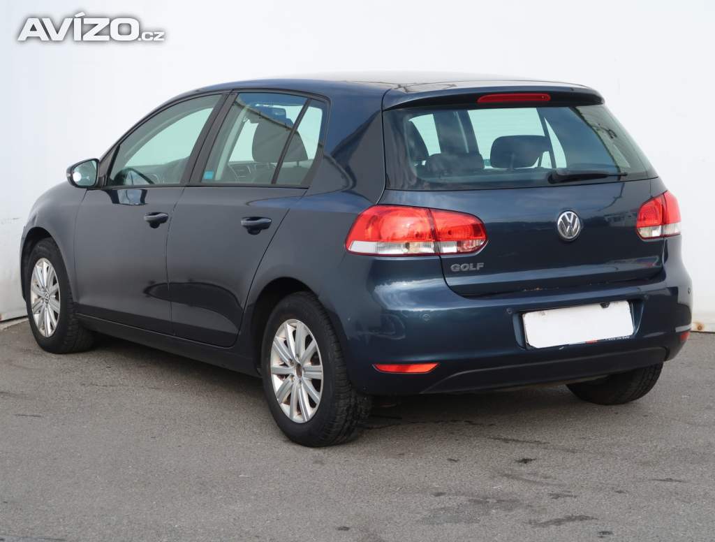 Foto inzerátu VW Golf 1.2 TSI