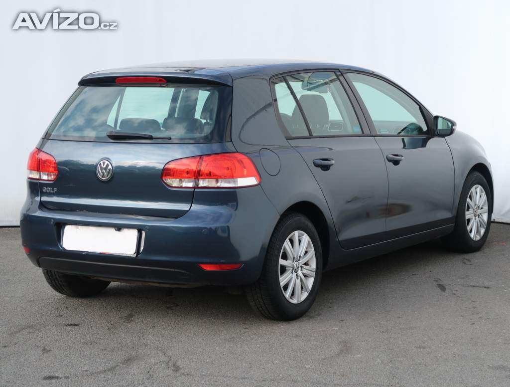 Foto inzerátu VW Golf 1.2 TSI
