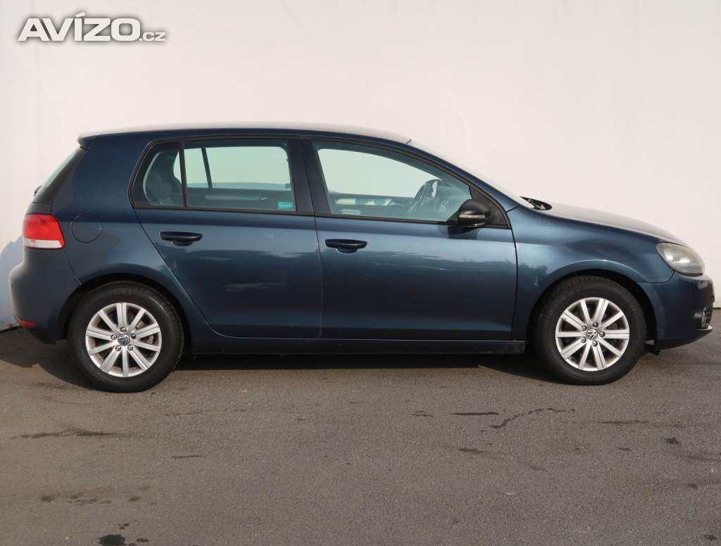 Foto inzerátu VW Golf 1.2 TSI