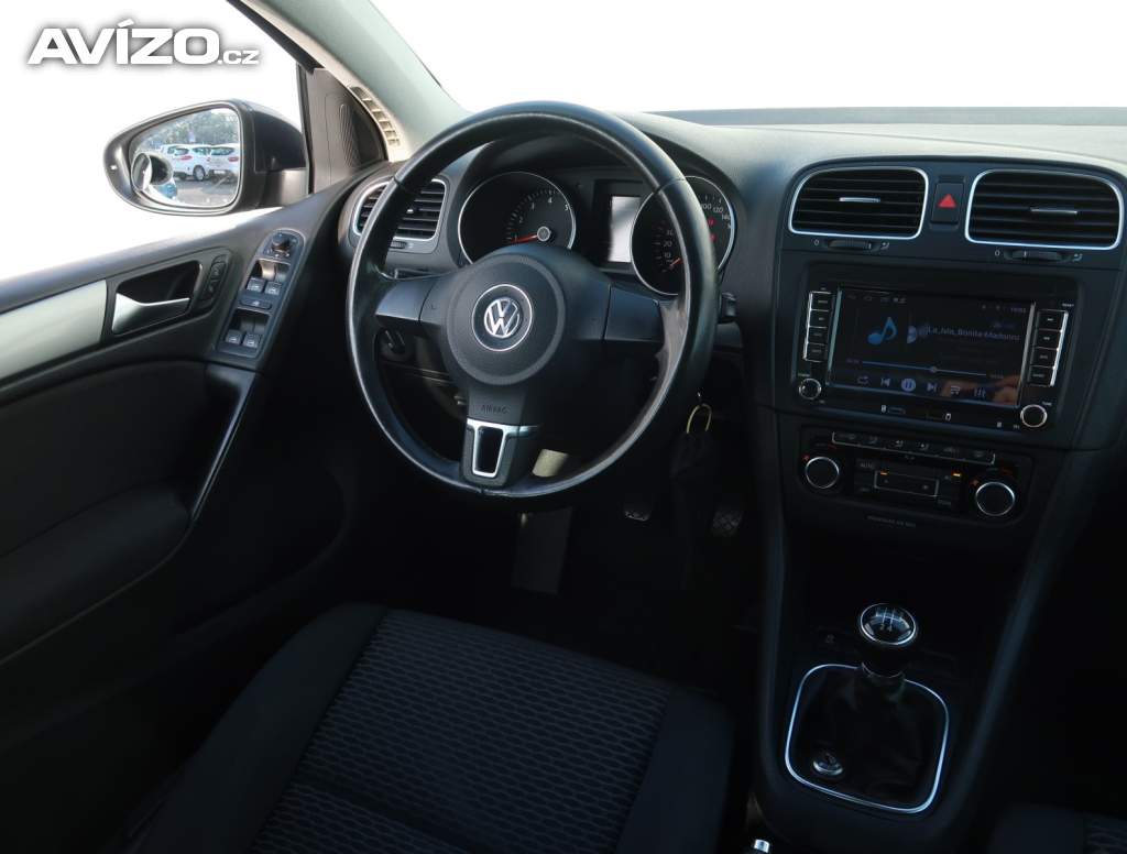 Foto inzerátu VW Golf 1.2 TSI