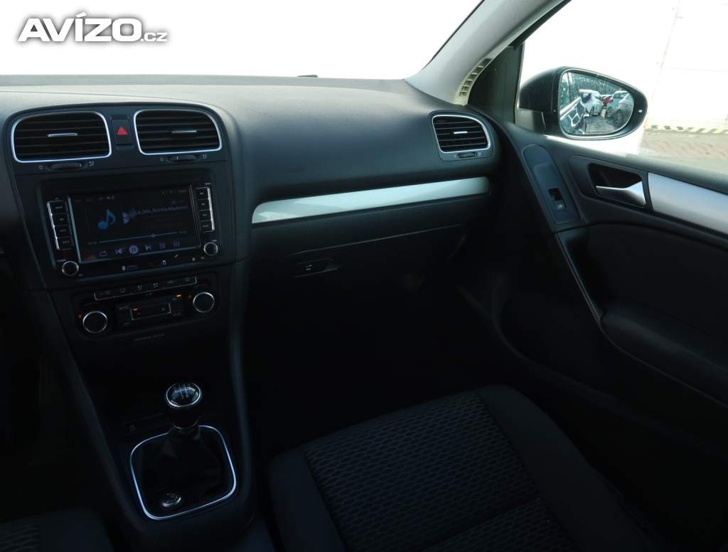 Foto inzerátu VW Golf 1.2 TSI
