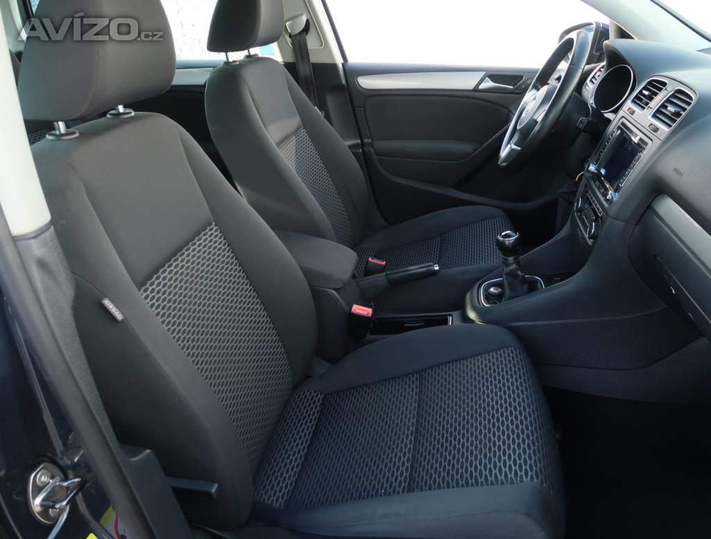 Foto inzerátu VW Golf 1.2 TSI