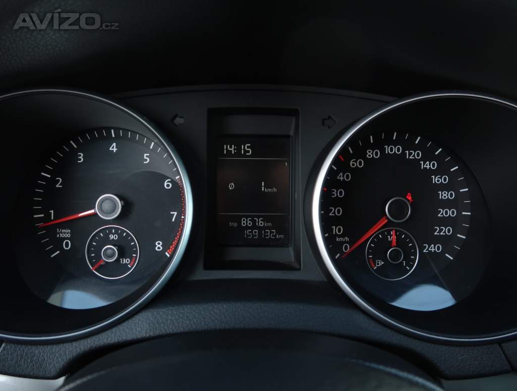 Foto inzerátu VW Golf 1.2 TSI