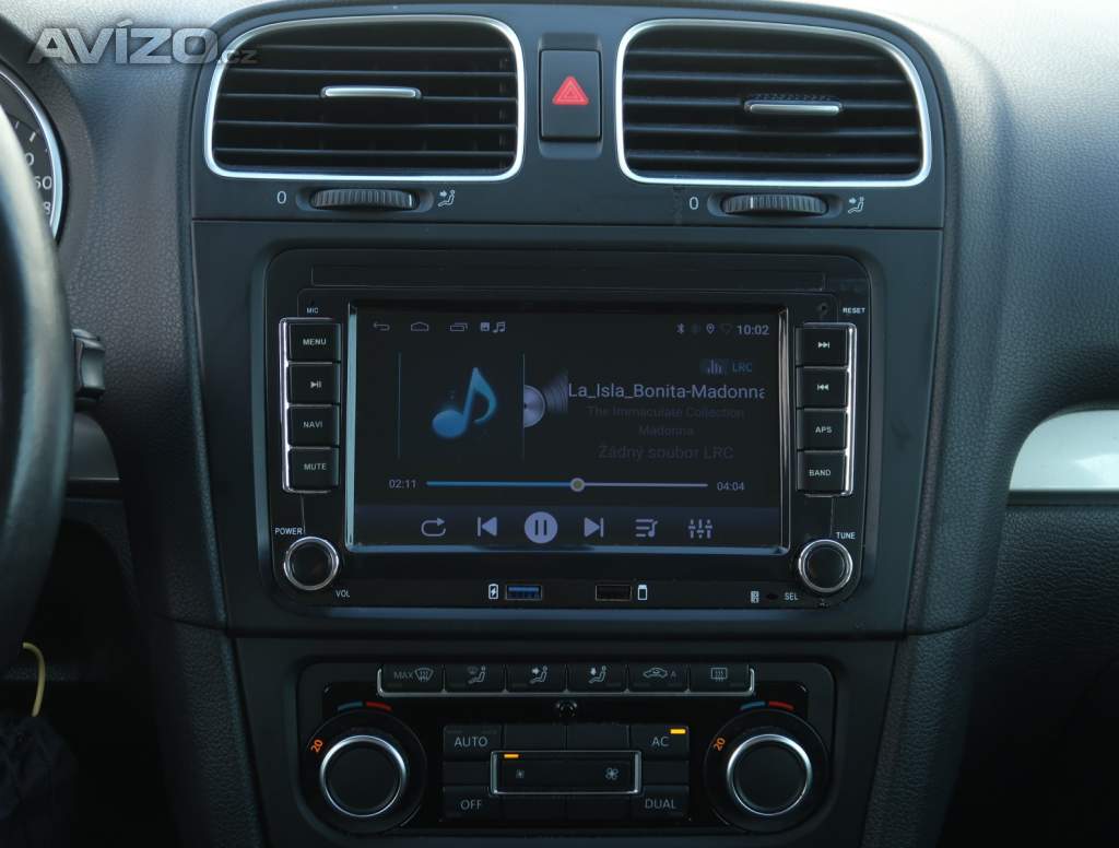 Foto inzerátu VW Golf 1.2 TSI
