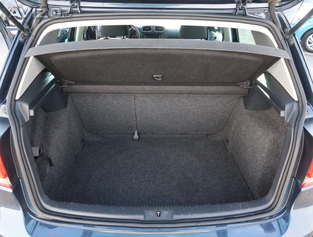 Foto inzerátu VW Golf 1.2 TSI