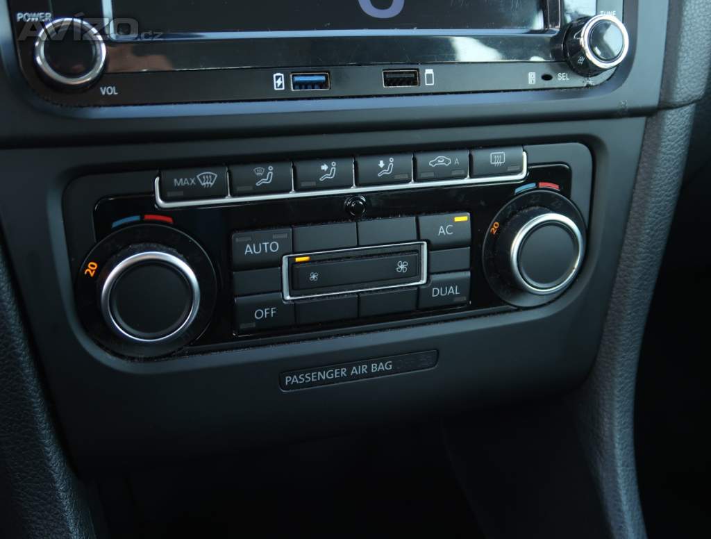 Foto inzerátu VW Golf 1.2 TSI